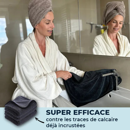 TotalClean | Chiffon microfibre XXL