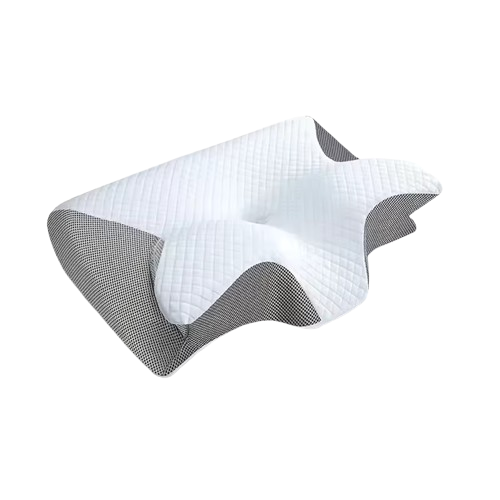 Oreiller Ergonomique Cervicales Miro
