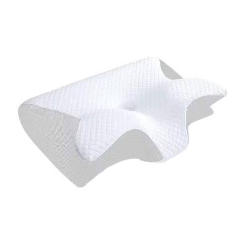 Oreiller Ergonomique Cervicales Miro
